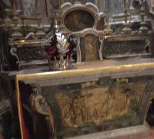 St. Paul's Shipwreck Church