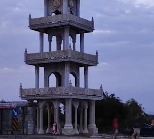 Stadtrundgang Colakli