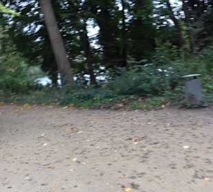 Schlosspark Charlottenburg