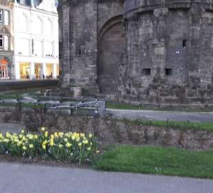 Porta Nigra