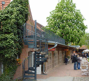 Karls Erlebnishof-Warnsdorf