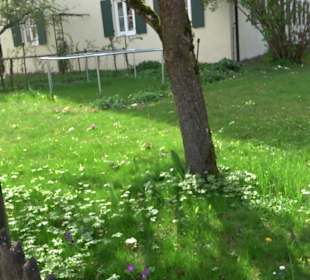 Evangelisches Pfarramt Seißen