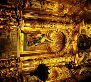 Was für eine Pracht