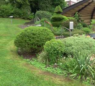 Kurgarten Alpirsbach