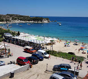 Strand Kalamitsi