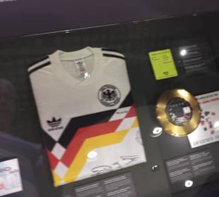 FIFA World Football Museum