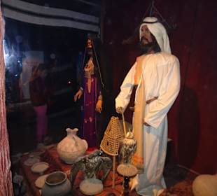 Stadtrundfahrt Dubai