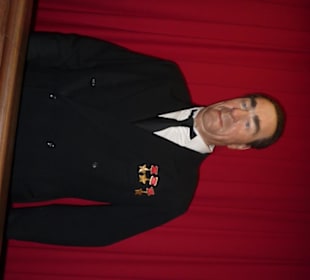 Muzeum voskových figurín