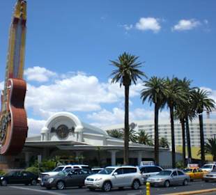 HRC Las Vegas