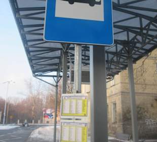 Dworzec Główny w Toruniu