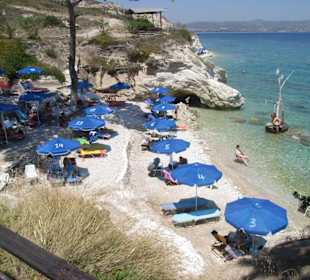 Papa Beach