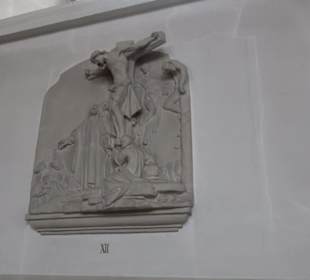 Stifts- und Pfarrkirche St. Jakobus