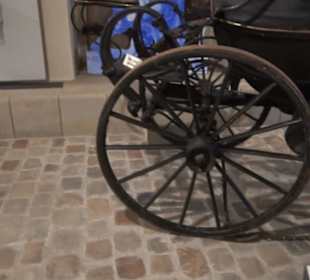Museum für Kutschen, Chaisen & Karren