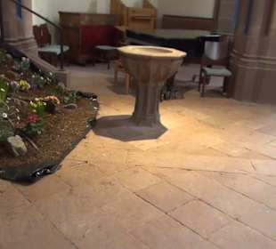 Evangelische Stadtkirche Offenburg