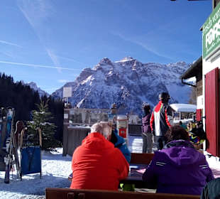 Skigebiet Hochpustertal Sillian