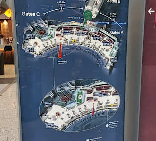 Flughafen Düsseldorf