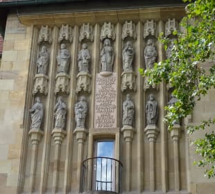  Stiftskirche