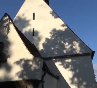 Kapelle Zu unserer lieben Frau im Holderbusch und 
