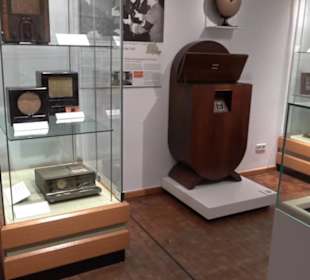 Deutsches Technikmuseum