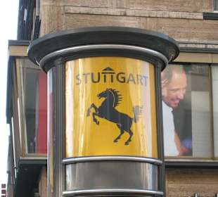 Simbolo di Stoccarda