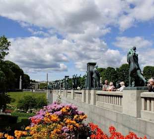 Vigeland Park