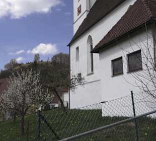 Michaelskirche Buttenhausen