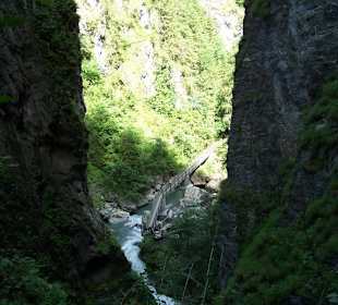 Soutěska