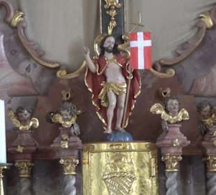 Katholische Kirche St. Vitus