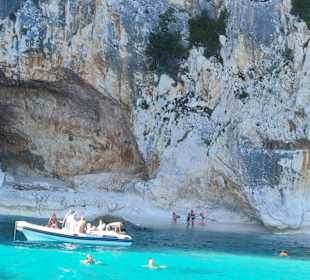 Grotta del Bue Marino