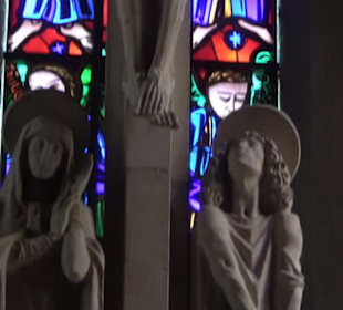 Kath. Kirche St. Dionysius Magolsheim