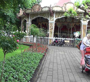 Themenbereich England