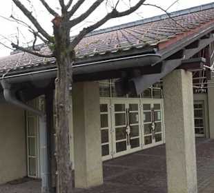 Friedhof Großbettlingen