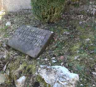 Fürstlicher Park Inzigkofen