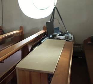 Martinskirche Zainingen