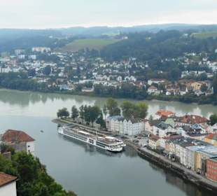 Altstadt Passau