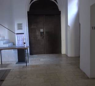 Domschatzmuseum