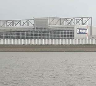 Hafenrundfahrt Hamburg