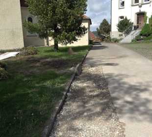 Kirche St. Martin Ringingen