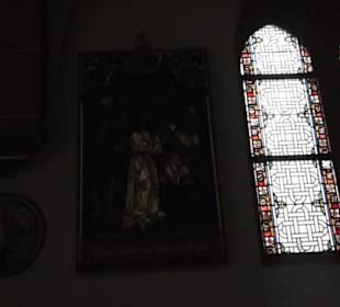 Pfarrkirche Sankt Mauritius