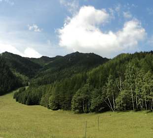 Tatrzański Park Narodowy