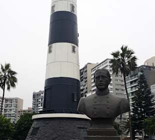 Malecón de Miraflores