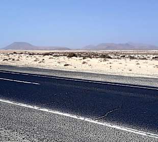 Dünen von Corralejo