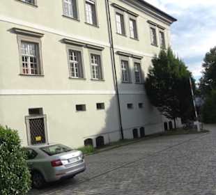 Deutschordensschwestern Nikola Kloster