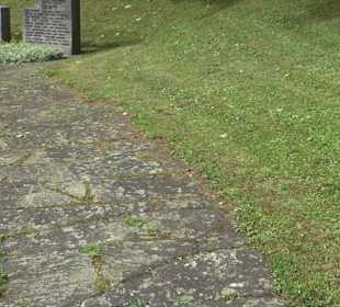 Kriegerdenkmal Holzhausen