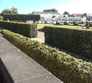 Aussichtsterrasse