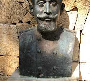 Kloster Moni Arkadi