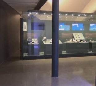 Museum de San Isidro