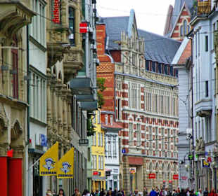 Stadt Erfurt im Bild Sept.2010