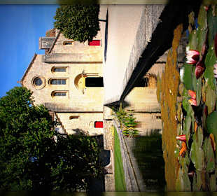 Abbazia di Silvacane