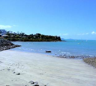 Airlie Beach